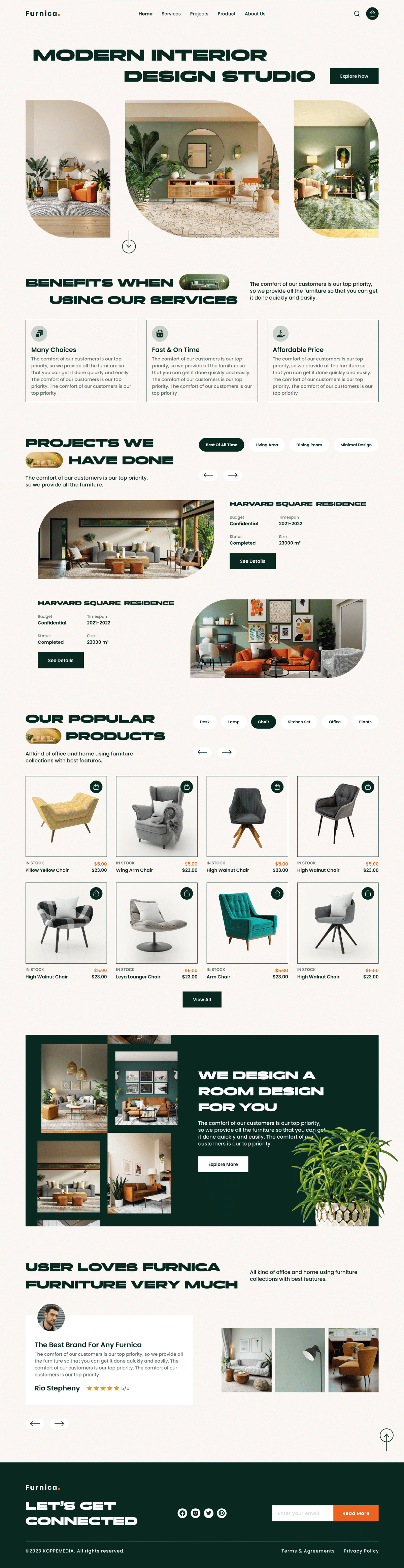 Webdesign 04