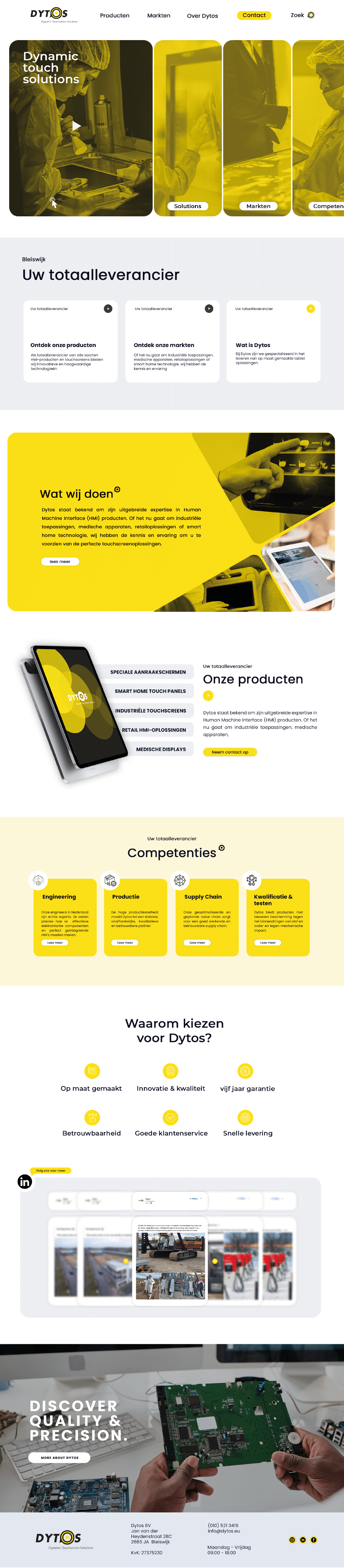 Webdesign 05