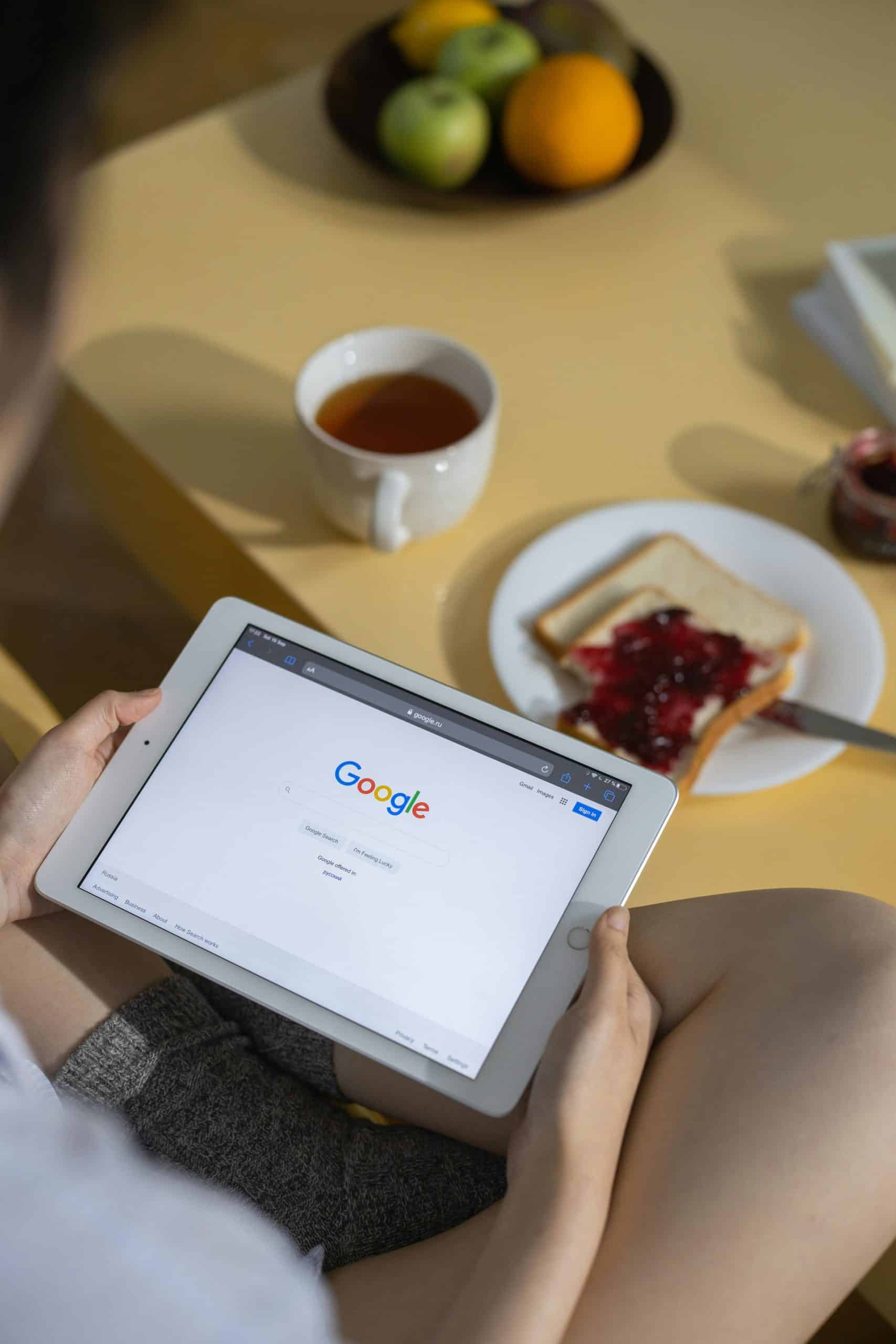Hoe importeer je Google Docs naar WordPress