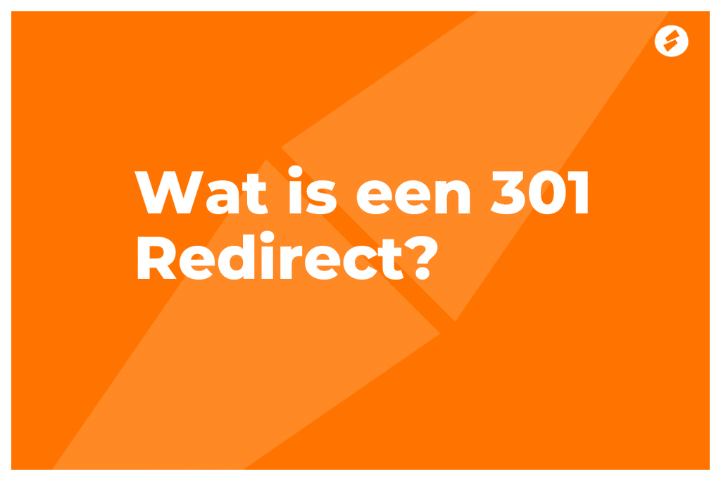 Wat is een 301 Redirect?