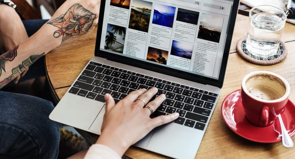 Hoe installeer je een WordPress multi site