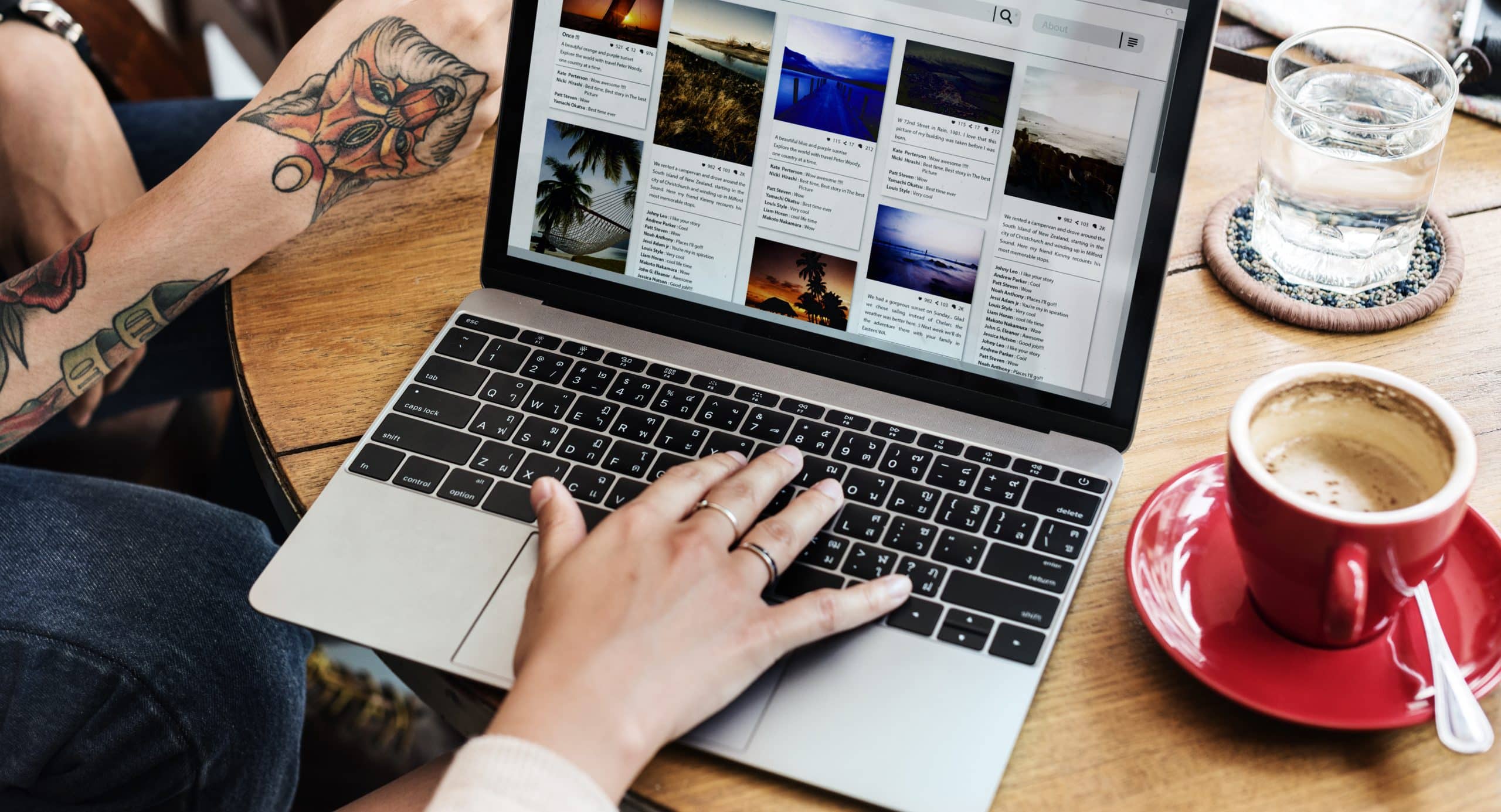 Hoe installeer je een WordPress multi site
