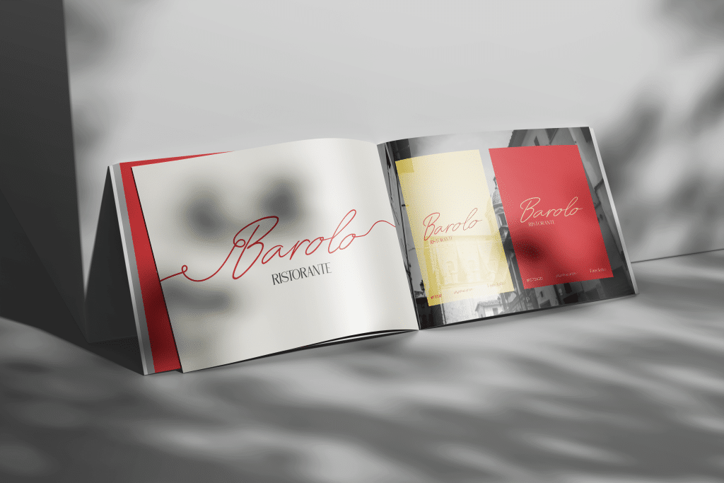 Branding