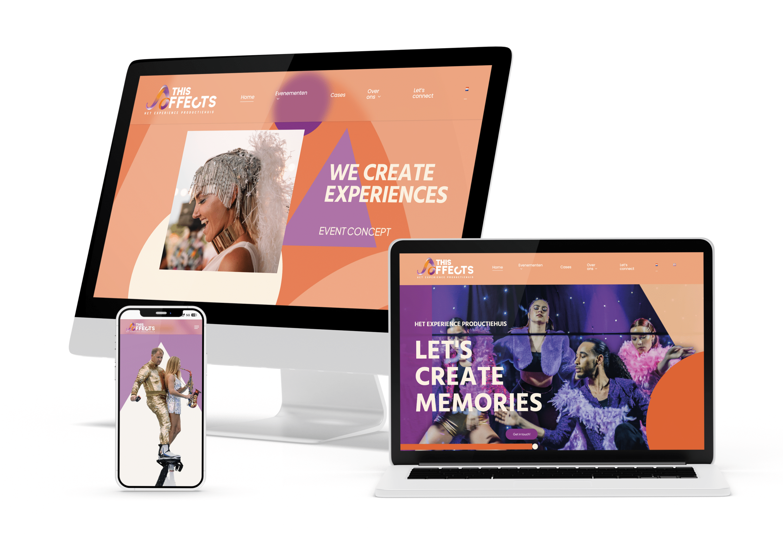 Webdesign