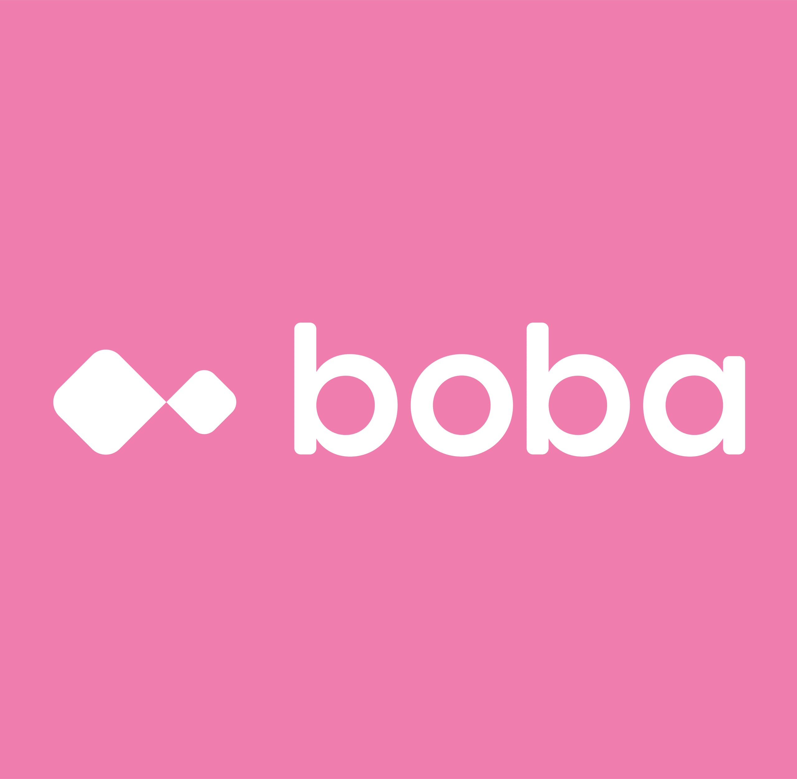 Boba logo
