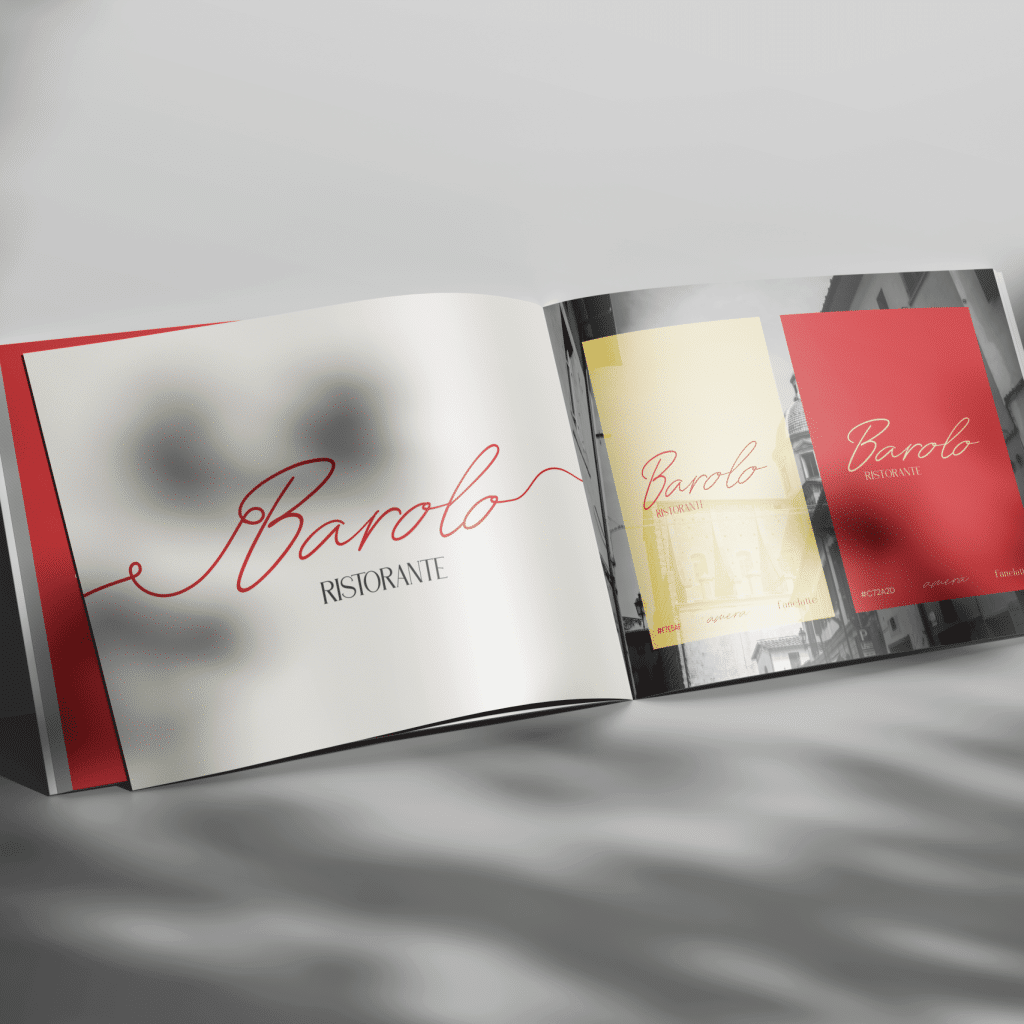 Branding agency