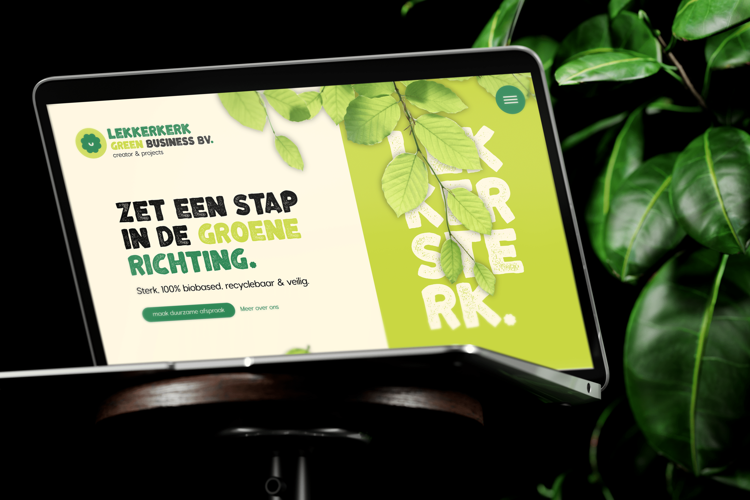 Industrial installations