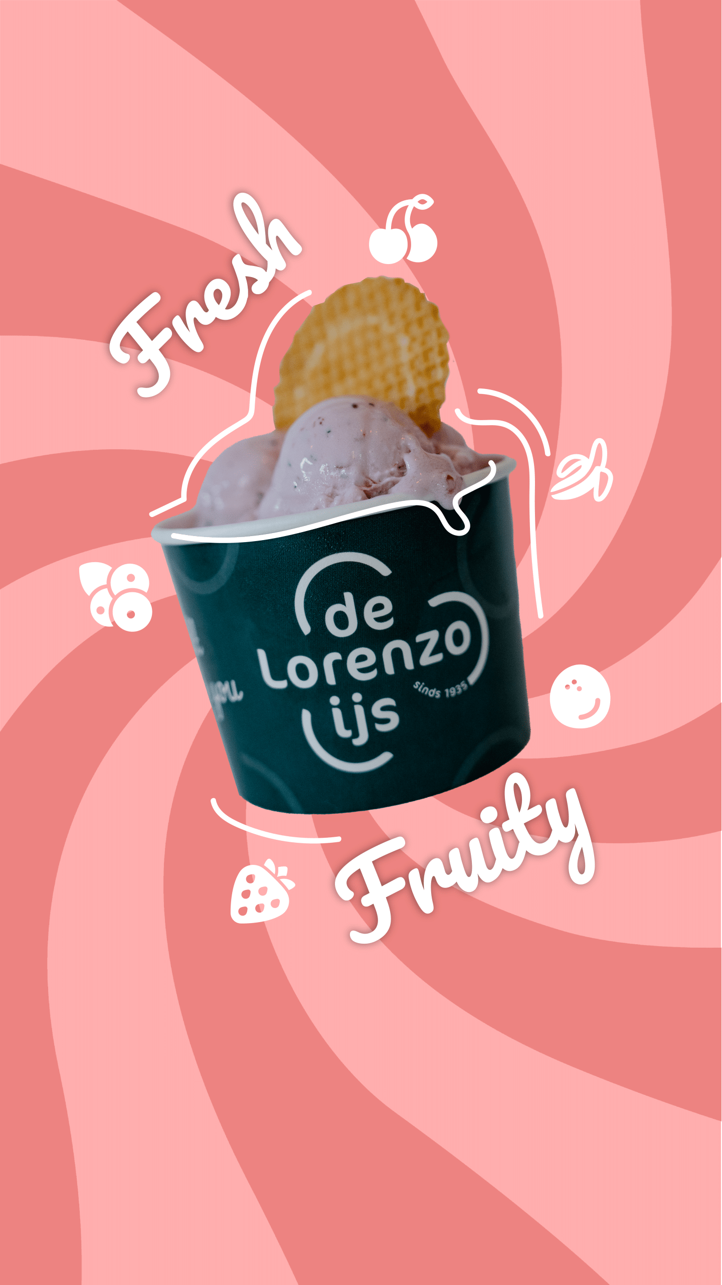 Social media agency scaled